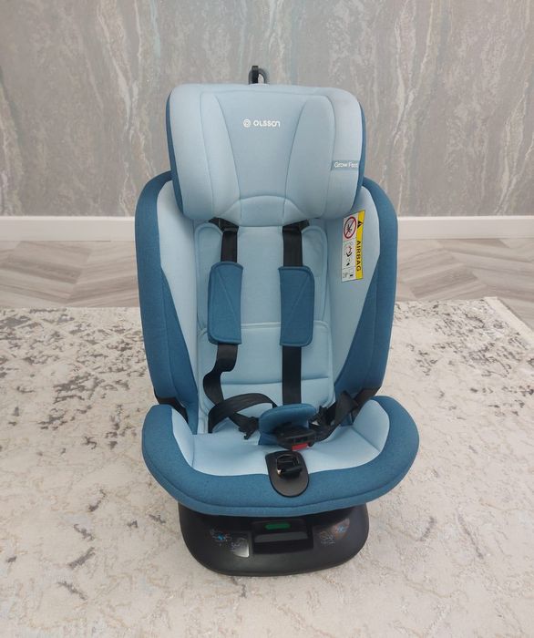 Автокресло детское бренд Olsson