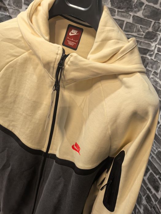 Nike Tech мъжки екип