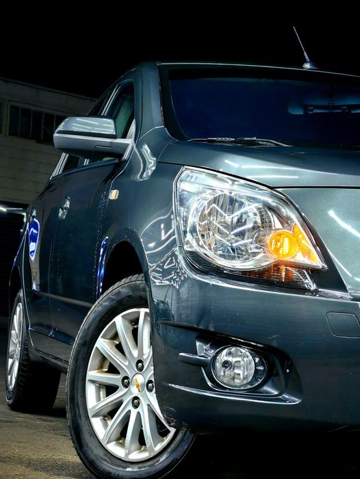 Chevrolet Cobalt 2019 avtomat