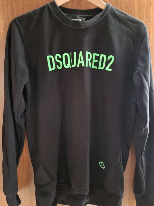 Продавам мъжки блузи Burberry , Kalr Lagerfeld , Disquared DSQ