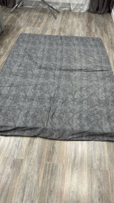 Топпер наматрасник