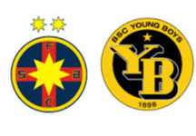Vând 4 bilete FCSB-YOUNG BOYS la tribuna 2 central inel 1 sc 113