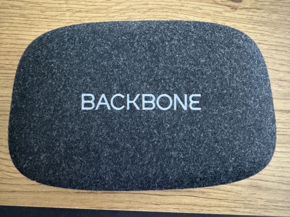 Backbone V2 - USB-C в гаранция