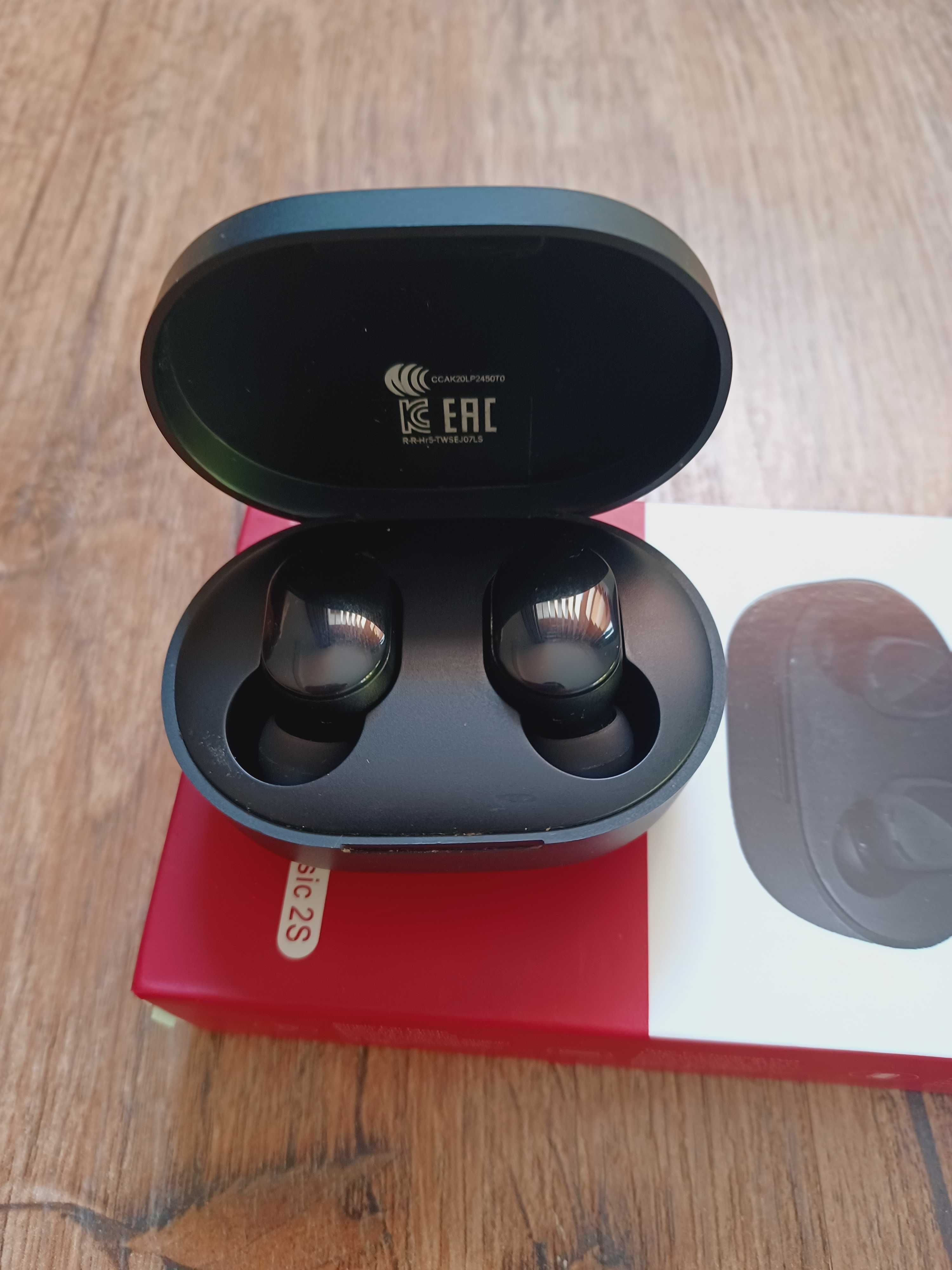 Casti bluetooth Redmi