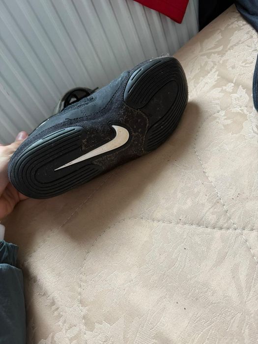 Борцовки Nike 45 номер
