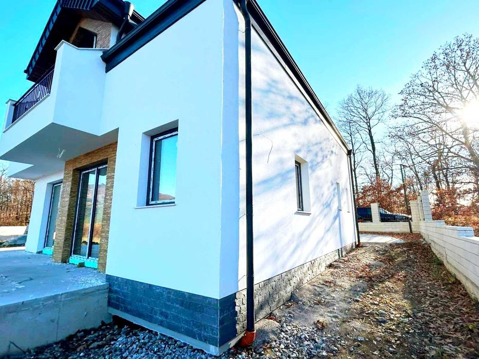 Перфектната къща в с. Рударци