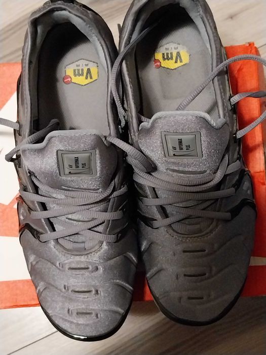 Vand Nike Air Max Vapor Max Plus