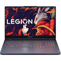 Lenovo Legion 5 Ryzen 7 7735hs 16gb 512gb RTX4060 8gb windows 11