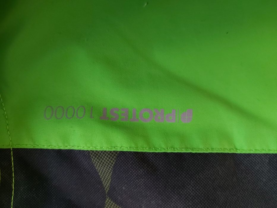 Protest'10K'Waterproof-S