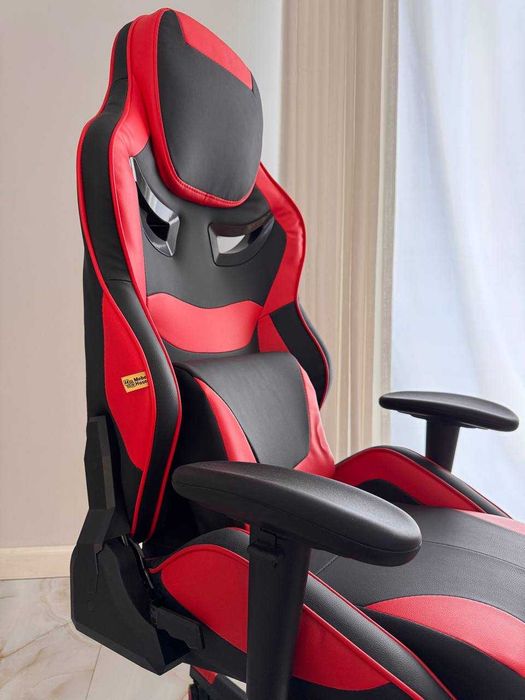 Игровое компьютерное кресло геймерское