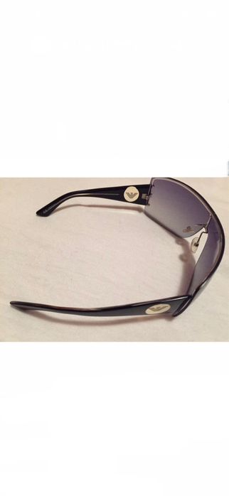 Ochelari De Soare Emporio Armani - Originali