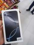iPhone 16 pro max 256 белый