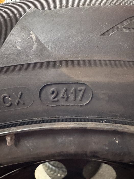 Jante/Anvelope de iarna VW Audi Skoda Seat 205/60 R16