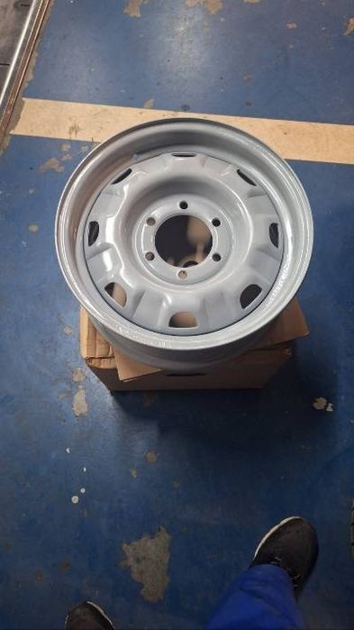 Джанти за гуми 4 броя