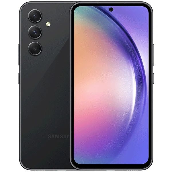 Смартфон Samsung Galaxy A54 5G 8/256GB