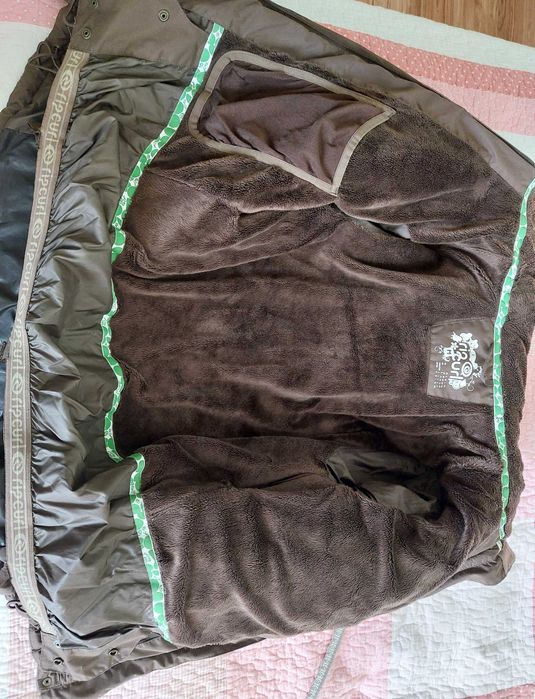 RipCurl RT fortress 6000 Дамско зимно/ски яке size M