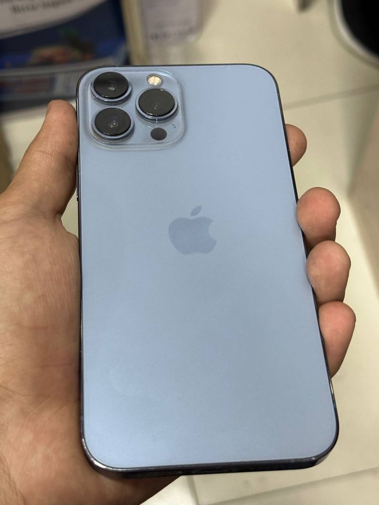 Iphone 13pro max