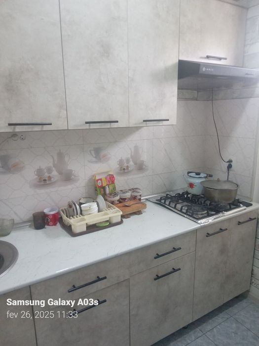 Ijarachi qizlarni qoyaman