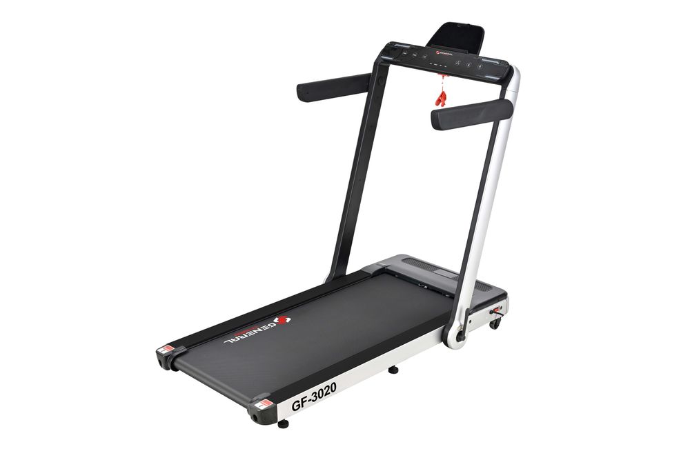 Беговая дорожка SPGF-3020
