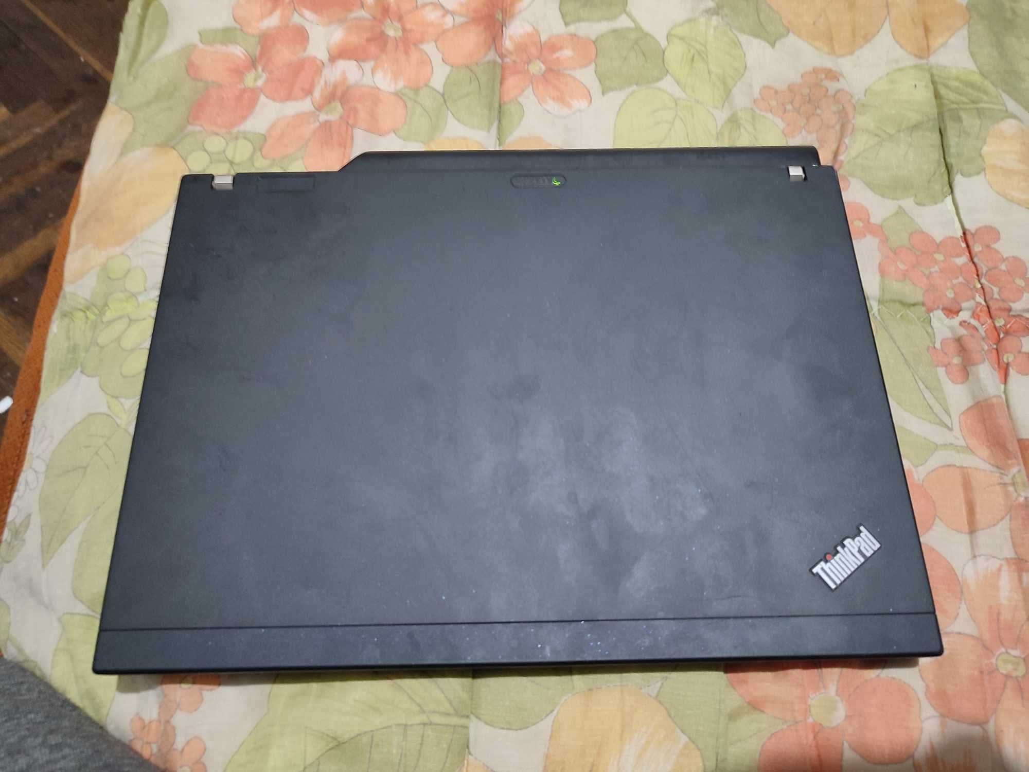 vand notebook Lenovo ThinkPad i5