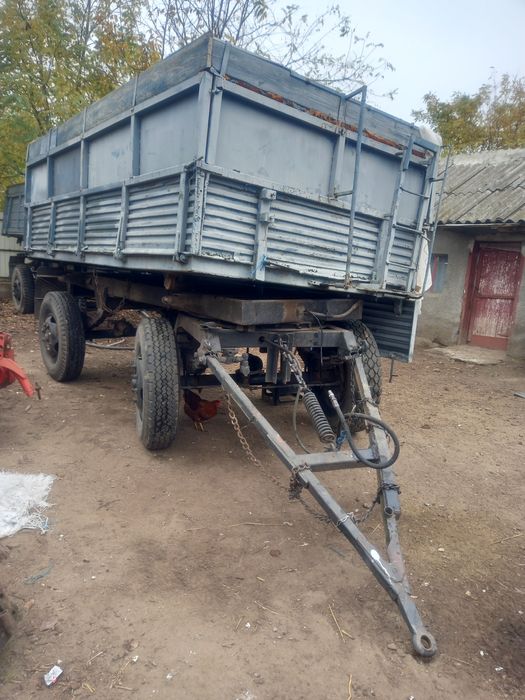 Remorca Auto de vanzare.