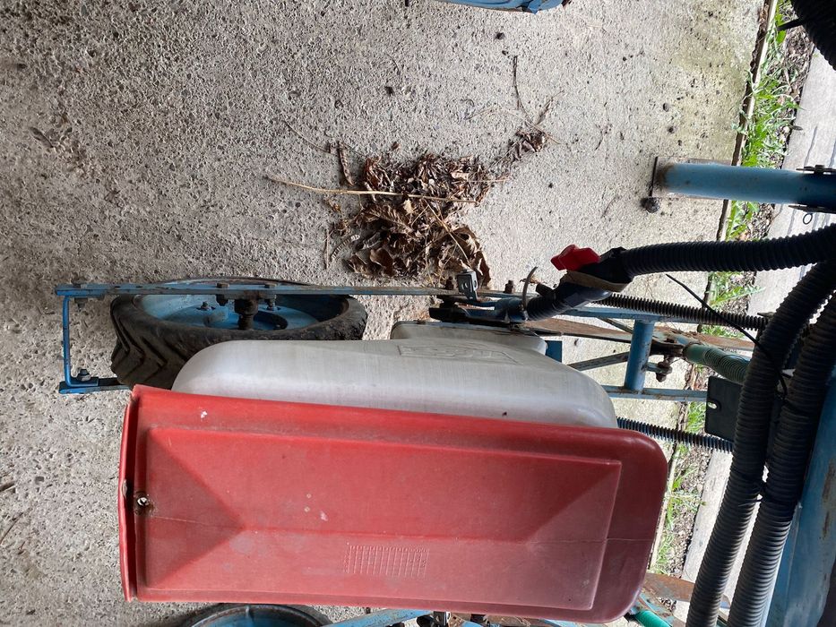 Vand SPC 6 FS Mecanica Ceahlau