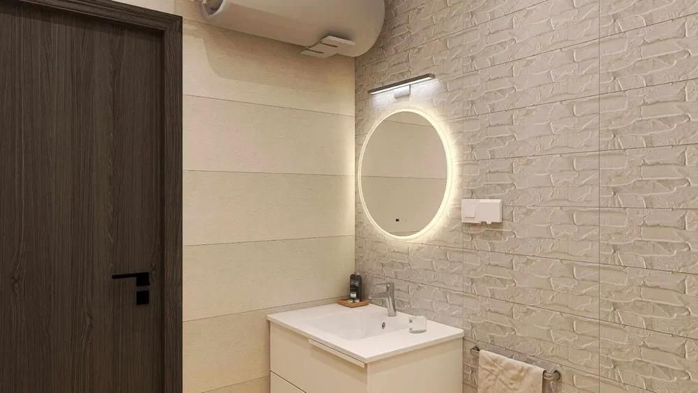 Дава се под наем Двустаен апартамент в Пловдив, Кършияка - 64 кв.м за 480 € - Снимка #3