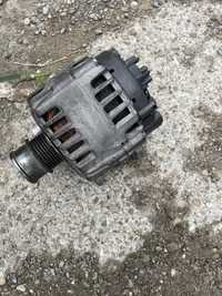 Vand alternator gol 7. 1,2