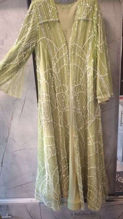 Kõylak yangi holatda