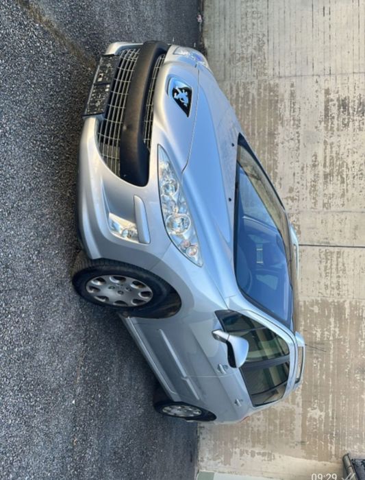 Peugeot 308,1.6 diesel