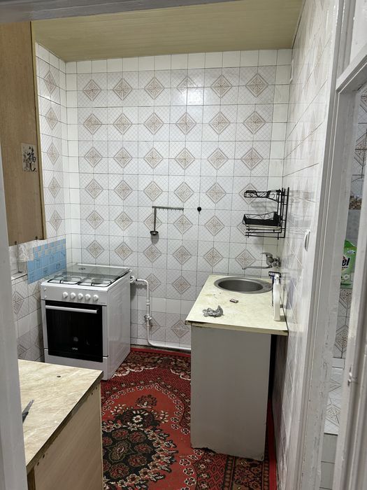 Arenda 3/1/4 uchtepa 12 kv oila ga beriladi 500 y. e