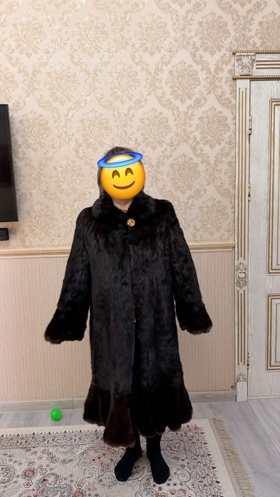 Продам Норковую шубу