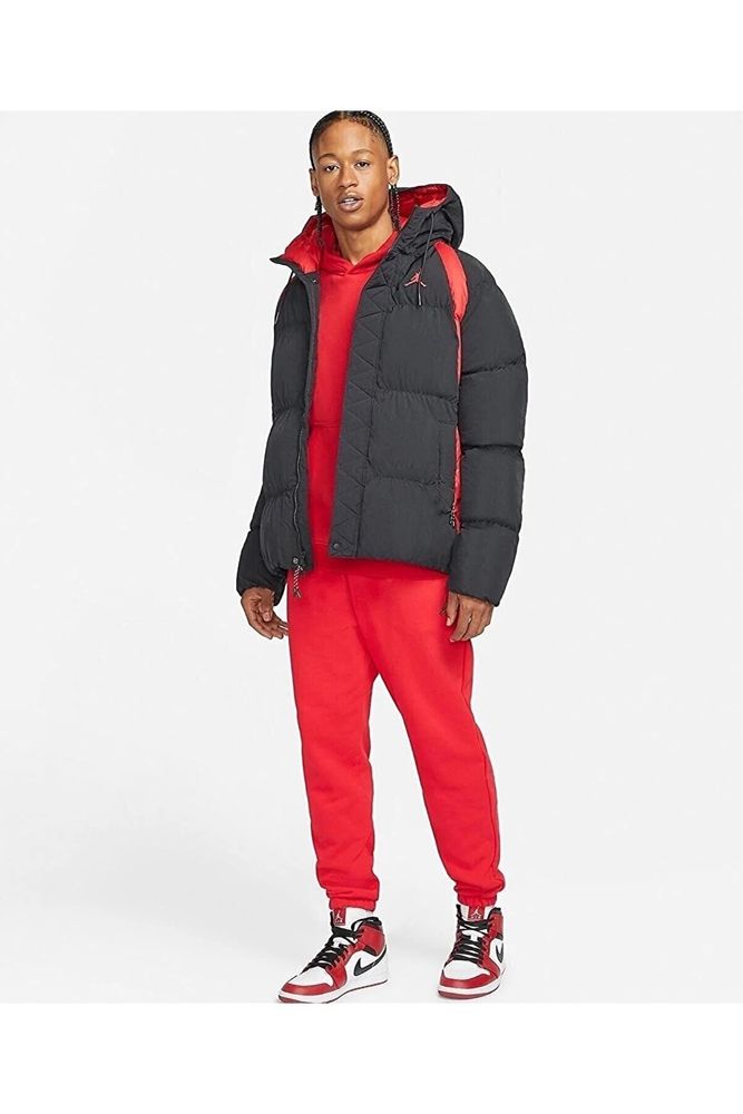 Nike Jordan Яке-L Оригинално