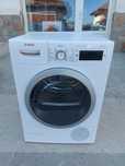 Сушилня BOSCH 8 Serie
Цена:750лв
Енергиен клас А+++
ActiveAir Technolo