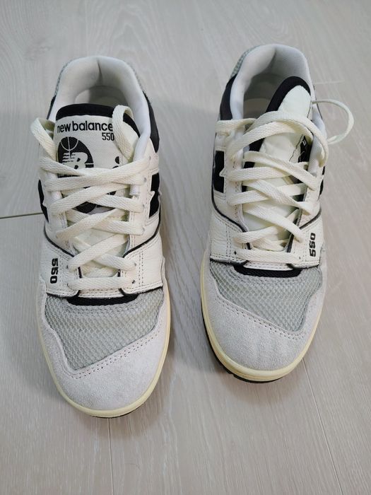 Sneakers New Balance BB550CPC