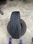 ANVELOPE 195/75/16C