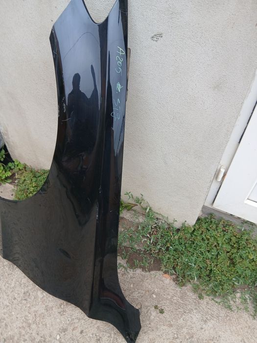 Aripa stânga mercedes w205