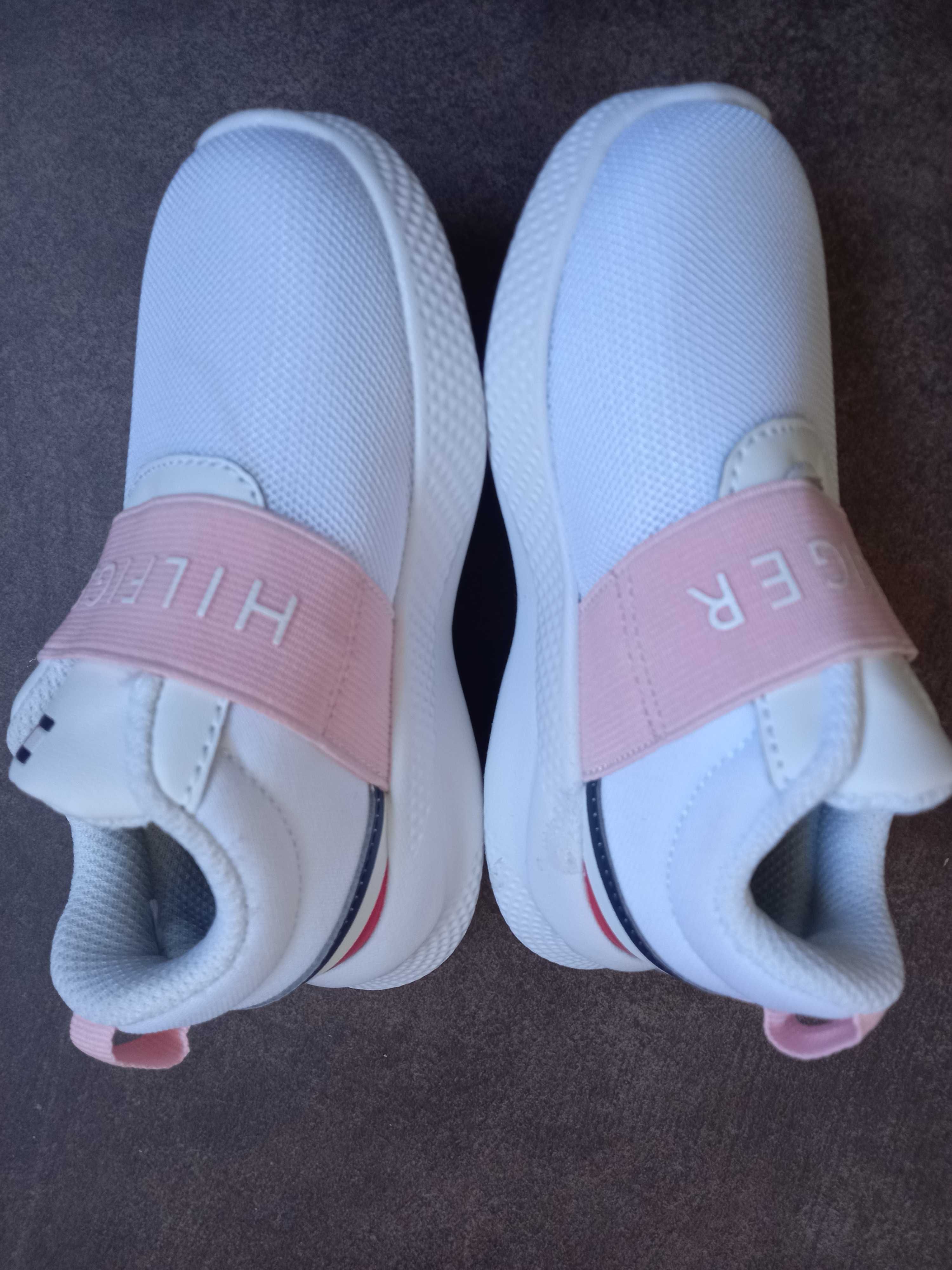 Маратонки Tommy Hilfiger 23.5