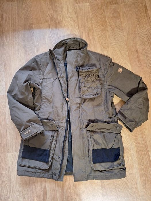 Fjallraven Tula jacheta dama