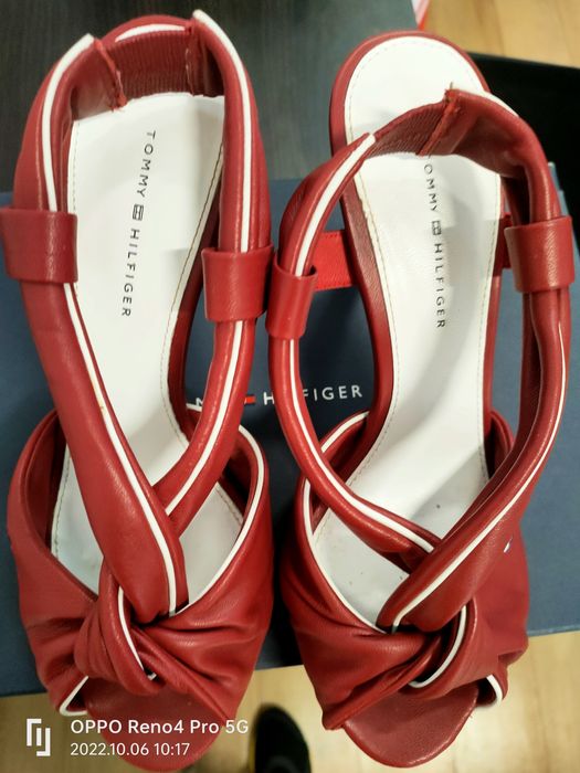 Sandale Tommy Hilfiger