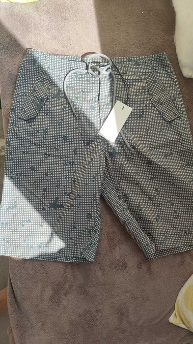 G-Star Marc Newson Camo Limited edition шорти къси панталони плуване