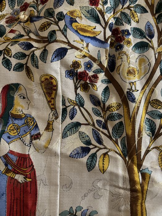 Блуза/Туника, Японски стил, отлично състояние, работещ цип, размер S