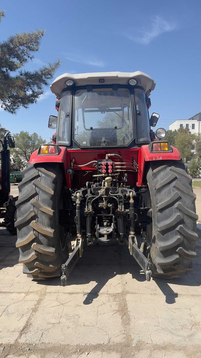 Трактор SF 1804.Traktor SF 1804