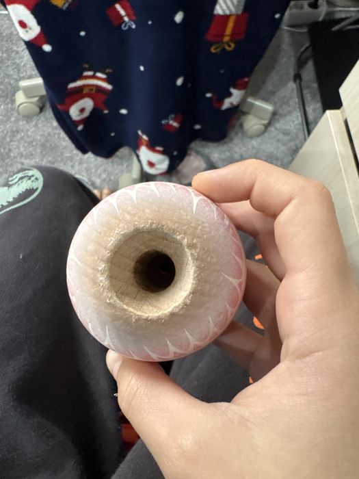 Zackie v3 pro model locked studios