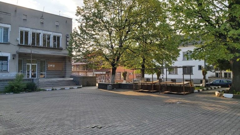 Продава се Парцел в с. Паничерево, Област Стара Загора - 507 кв.м за 31 €/кв.м - Снимка #2