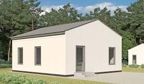 Vindem : Executam case pe structura metalica case locuibile birouri ca