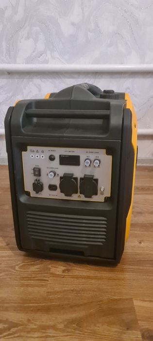 Generator ROLF 5.5