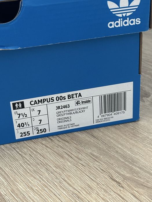 Adidas Campus 00s
