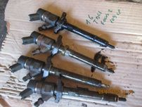 Injectoare Ford ,Citroen ,Peugeot 1.6 hdi-tdci 109 CP 2008-2011