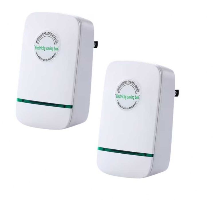 Set 3 economizor de energie electrica, regulator de putere